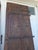 Rustic Antique Doors With Hand Forged Iron Elements For Sale - Image 10 of 17