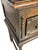 Antique Geometric Oak Dresser Base, 1890s For Sale - Image 14 of 16