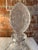 Transparent 1940s Decorative Italian Decanter For Sale - Image 8 of 9