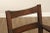 Mission Antique Mission Oak Lounge Chair For Sale - Image 3 of 12