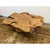Live Edge Olive Wood Coffee Table For Sale - Image 11 of 13