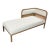 Four Hands Tremaine Chaise Lounge For Sale