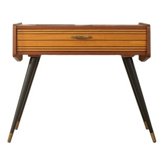 Vintage Chest of Drawers, 1950s For Sale