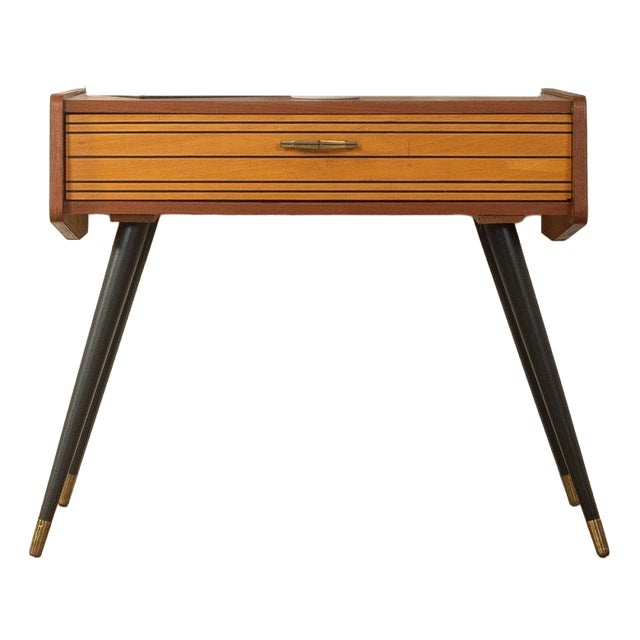 Vintage Chest of Drawers, 1950s For Sale