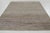 Late 20th Century Contemporary Textural Natural Silk Rug in Brown & Charcoal by Rug & Kilim For Sale - Image 5 of 10