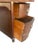 1930s Taylor Jamestown Kidney Shaped Mahogany Desk - Circa 1930s For Sale - Image 5 of 7