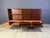 Paola Highboard in Rosewood by Oswald Vermaercke for V-Form, Belgium, 1959 For Sale - Image 11 of 15