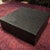 Checkerboard Lacquer Box 9x9x2.5 For Sale - Image 4 of 11