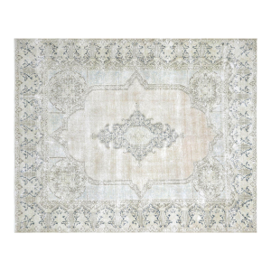 1960s Persian Kerman Rug