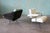 1950s 1950s Early Adrian Pearsall Chairs for Craft Associates Rare MCM Mid Century For Sale - Image 5 of 11