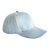 An exceptional example of Michael Harvey's imaginative ceramic work, this sculptural baseball cap vase transforms an...