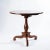 Mid 19th Century 19th Century Walnut Tilt Top Table For Sale - Image 5 of 12
