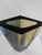 Kaj Franck Nuutajarvi Notsjo Prisma Tri-Color Art Glass MCM Diamond Vase For Sale - Image 16 of 18
