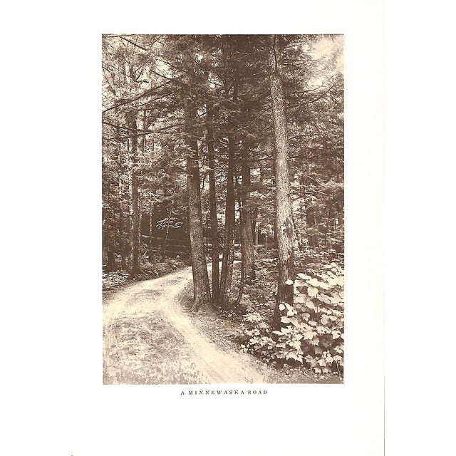 "New York Beautiful" 1936 Nutting, Wallace For Sale - Image 11 of 12