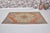 1960s Oushak Floral Handknotted Rug For Sale - Image 5 of 10