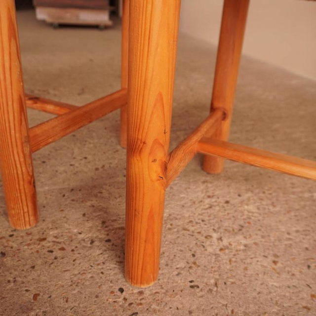 Rush Dining Chairs by Rainer Daumiller, Set of 4 For Sale - Image 13 of 18