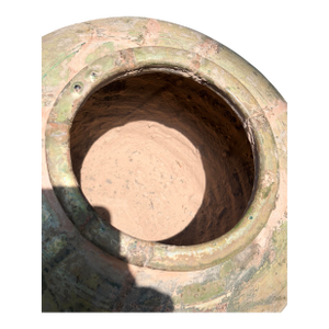 Antique Chinese Ceramic Storage Jar Song-Yuan Dynasty