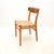 Brown Vintage Danish CH-23 Dining Chairs attributed to Hans Wegner for Carl Hansen, 1960s, Set of 8 For Sale - Image 8 of 12