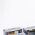 Toys - Eight miniature cars. 20th century Europe, made of metal and other materials, comprising: Corgi Rover 3500CC...
