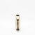 Modern Modern Vase in Shagreen With Mother of Pearl and Brass Details by R&y Augousti For Sale - Image 3 of 7