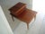 Warren Church for Lane Model 908-7 Perception Walnut End Table MidCentury For Sale - Image 9 of 11