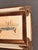 1980s Pair of Vintage Consuelo Gamboa Bath Display Framed Canvas Prints in Ornate Antiqued Gold Frames| French Country Bathroom Wall Art For Sale - Image 5 of 12
