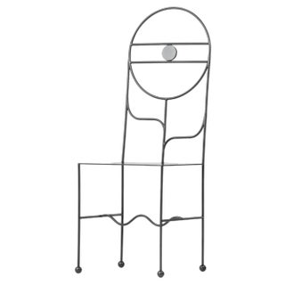 Jungle Chair by Qvinto Studio For Sale