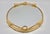 French Vintage French Mirrored Tray With Rope Handles For Sale - Image 3 of 8