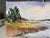 Artist Patricia Madden McCarthy is best known for her use of color in her various watercolor pieces. Growing up on the...