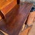 This is a nice looking cabinet. Shelf for candles/books etc. This piece is removable. Single dovetailed drawer with a...