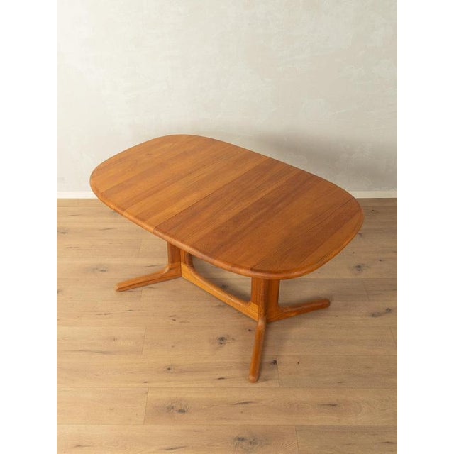 Dining Table, Glostrup, 1960s For Sale - Image 6 of 18