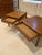 Mid-Century Modern Gorgeous Set of Mid-Century Modern Living Room End Tables by Heritage For Sale - Image 3 of 5