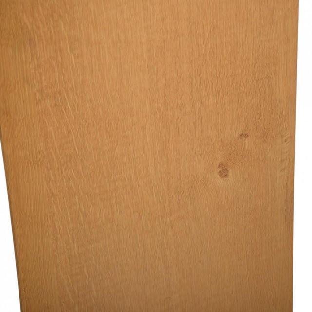 Bookcase in Oak by Mogens Koch, 1980s For Sale - Image 11 of 13