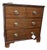 Miniature British Chest For Sale
