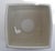 Late 20th Century Luxury Ceramic Decorative Floral Tissue Box Cover For Sale - Image 9 of 13