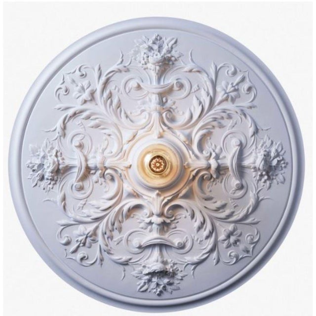 Large Rivoli Wall Light by Radar For Sale - Image 4 of 14