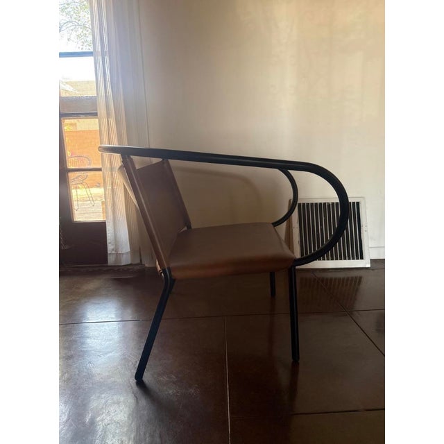 An innately comfortable chair, the Afteroom Lounge is designed with a generous, angled backrest and a perfectly pitched...