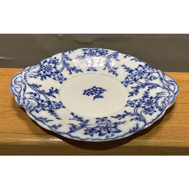 Sugar Bowl or Jam Container by Anemone England for Milton, 1890s For Sale - Image 6 of 16