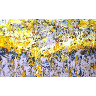 Abstraction 146. Original Painting.Iryna Kastsova For Sale