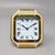 1980s Alarm Clock Pendulette from Cartier, 1990s For Sale - Image 5 of 10