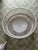 Antique Early 20th Century White Woven Wicker Sanding Lamp For Sale - Image 9 of 10