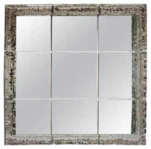 Very Big Mirror by Davide Medri