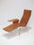 Pastoe Leather LL04 Lounge Chair by Maarten Van Severen for Pastoe, 2000s For Sale - Image 4 of 18