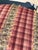 Country French Rooster Ladderback Barstools - A Pair For Sale - Image 10 of 10