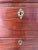 Antique George III Mahogany Highboy Chest of Drawers For Sale - Image 6 of 12