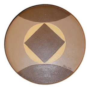 Bilico Tray by Meccani Studio for Meccani Design