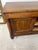 French Walnut Sideboard, Early 19th Century For Sale In Houston - Image 6 of 6