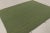 2020s Rug & Kilim's Contemporary Rez Kilim Flatweave Rug With Green Striped Design For Sale - Image 5 of 10