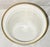 Ceramic 1970s B&g Copenhagen Cachepot Bowl For Sale - Image 7 of 8