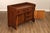 Early 20th Century Early Gustav Stickley Arts And Crafts Oak Sideboard Buffet For Sale - Image 5 of 18